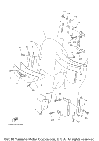 Cowling 1