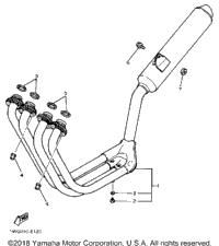 Exhaust