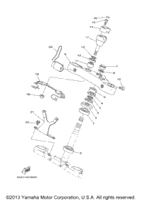 Steering
