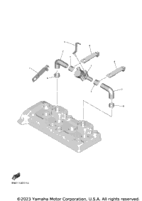 Air Induction System