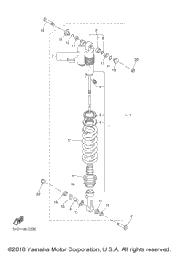Rear Suspension