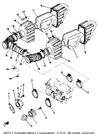 Intake