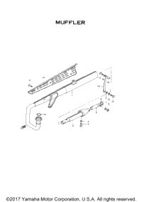 Muffler