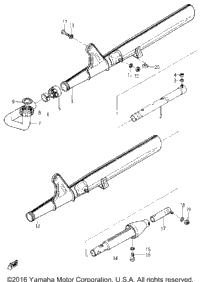 Muffler