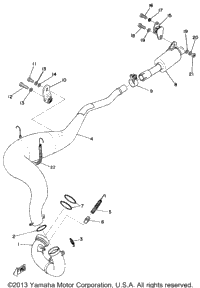 Exhaust