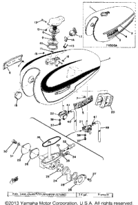 Fuel Tank 1