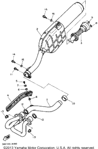 Exhaust