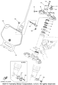 Steering