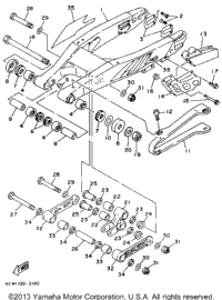 Swing Arm