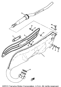 Exhaust
