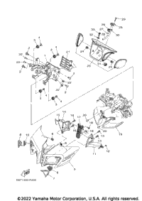 Cowling 1
