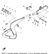 Exhaust