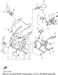 Cowling 1