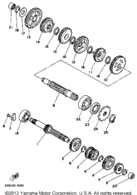 Transmission