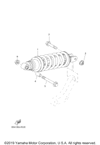 Rear Suspension