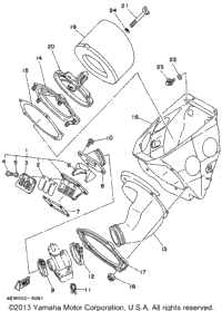 Intake