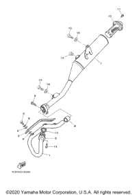 Exhaust