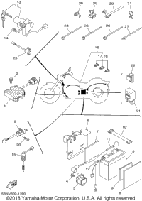 Electrical 1
