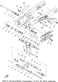 Swing Arm