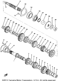 Transmission