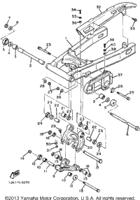 Swing Arm