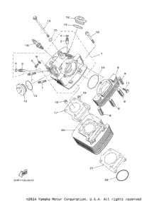 Cylinder