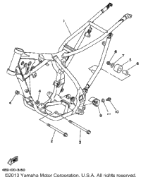 Frame