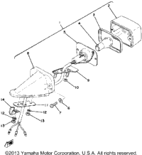 Tail Lamp