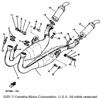Exhaust