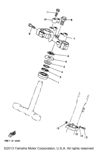 Steering