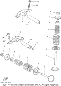Valve