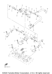 Air Induction System