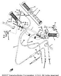 Handle - Wire