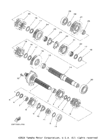 Transmission