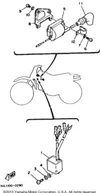 Electrical 1