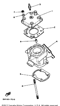 Cylinder