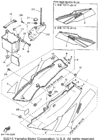 Side Cover