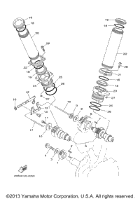 Camshaft Chain