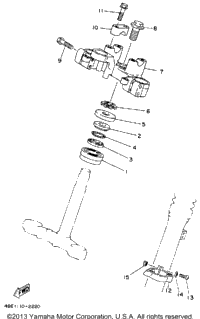 Steering