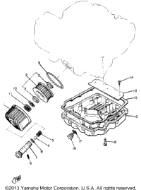 Oil Cleaner