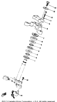Steering