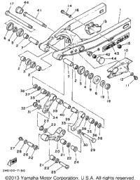 Swing Arm