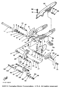 Swing Arm