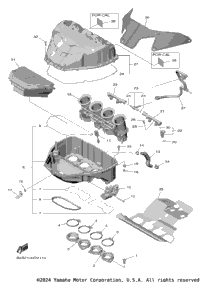 Intake