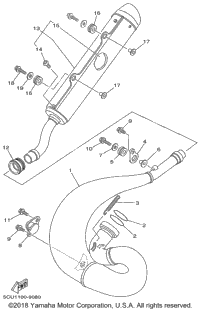 Exhaust