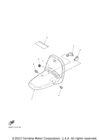 Front Fender