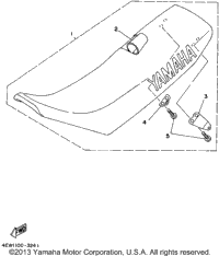 Seat