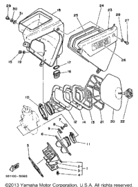 Intake