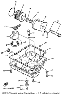 Oil Filter