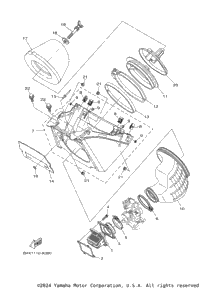 Intake